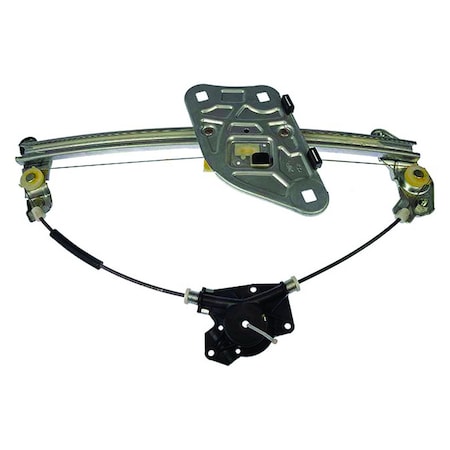 Wai Global WINDOW REGULATOR, WPR5353L WPR5353L